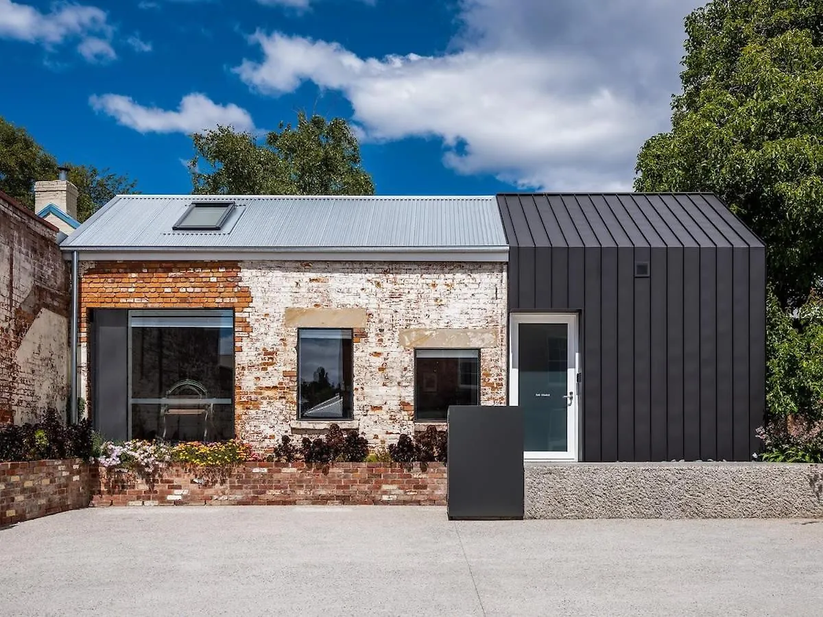 The Stable Villa Hobart 0*,  Australia