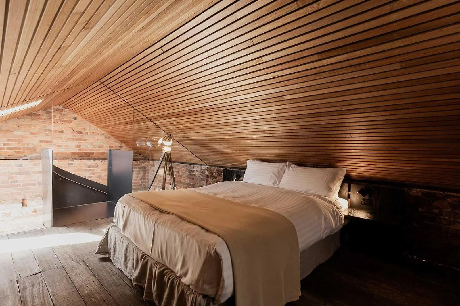The Stable Villa Hobart