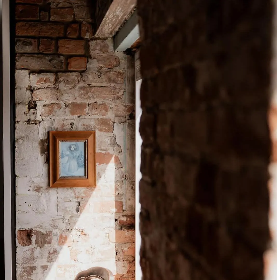 The Stable Villa Hobart Australia