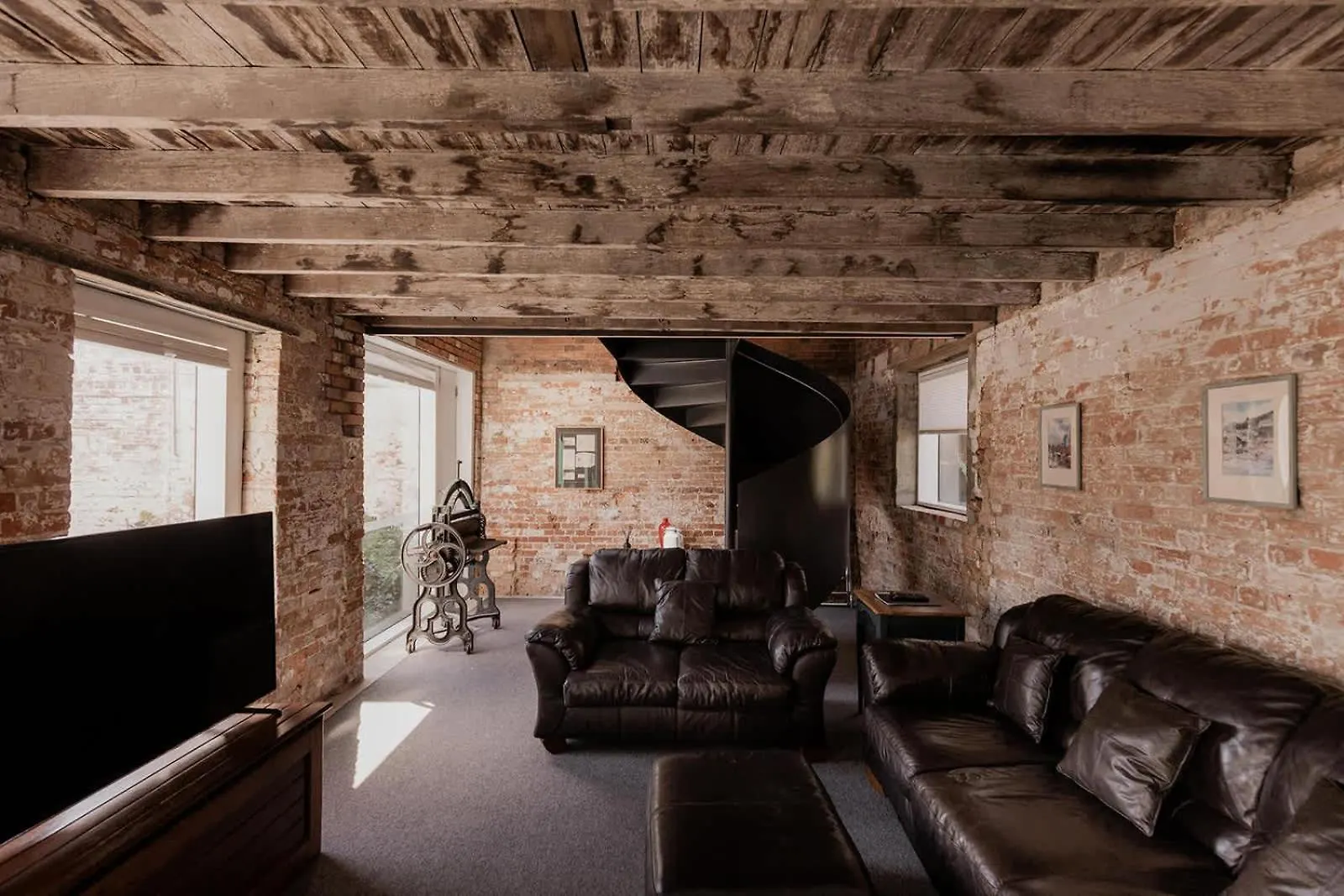 The Stable Villa Hobart