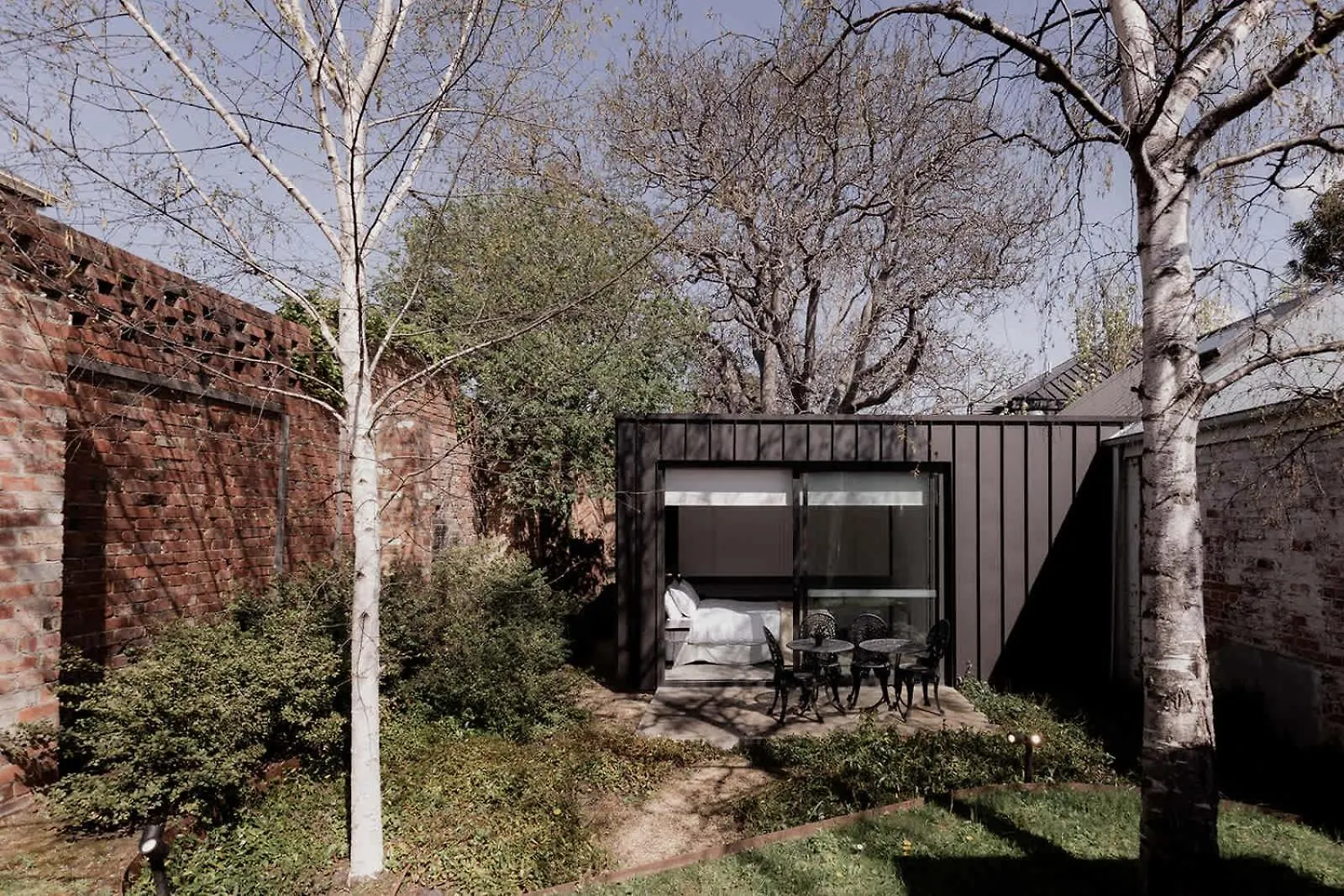 The Stable Villa Hobart
