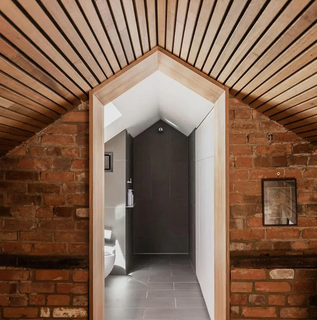 The Stable Villa Hobart