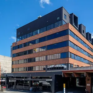 Apartment Hobart City Apartments, Hobart