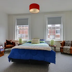 Apartment Portsea Place, Hobart